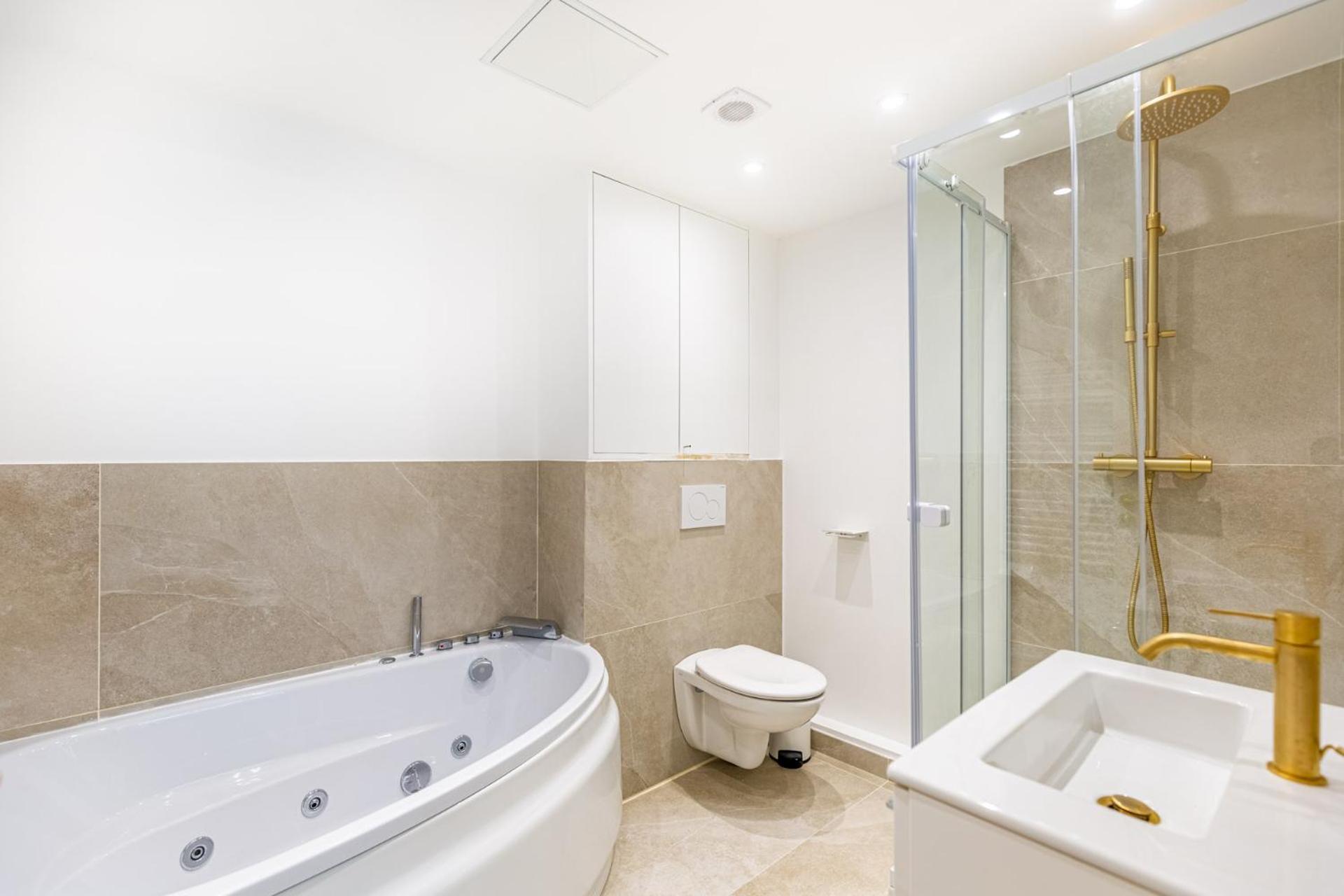 Lavie Maison Balneo Garden Flat Bordéus Exterior foto
