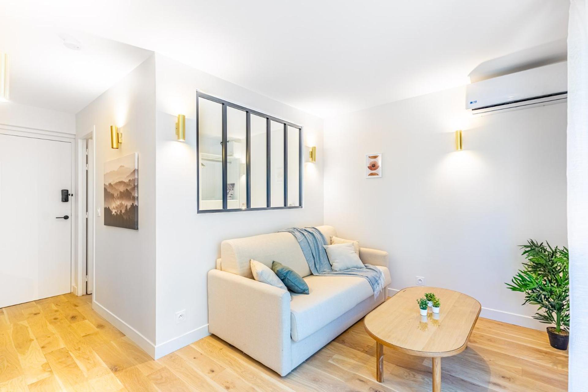 Lavie Maison Balneo Garden Flat Bordéus Exterior foto