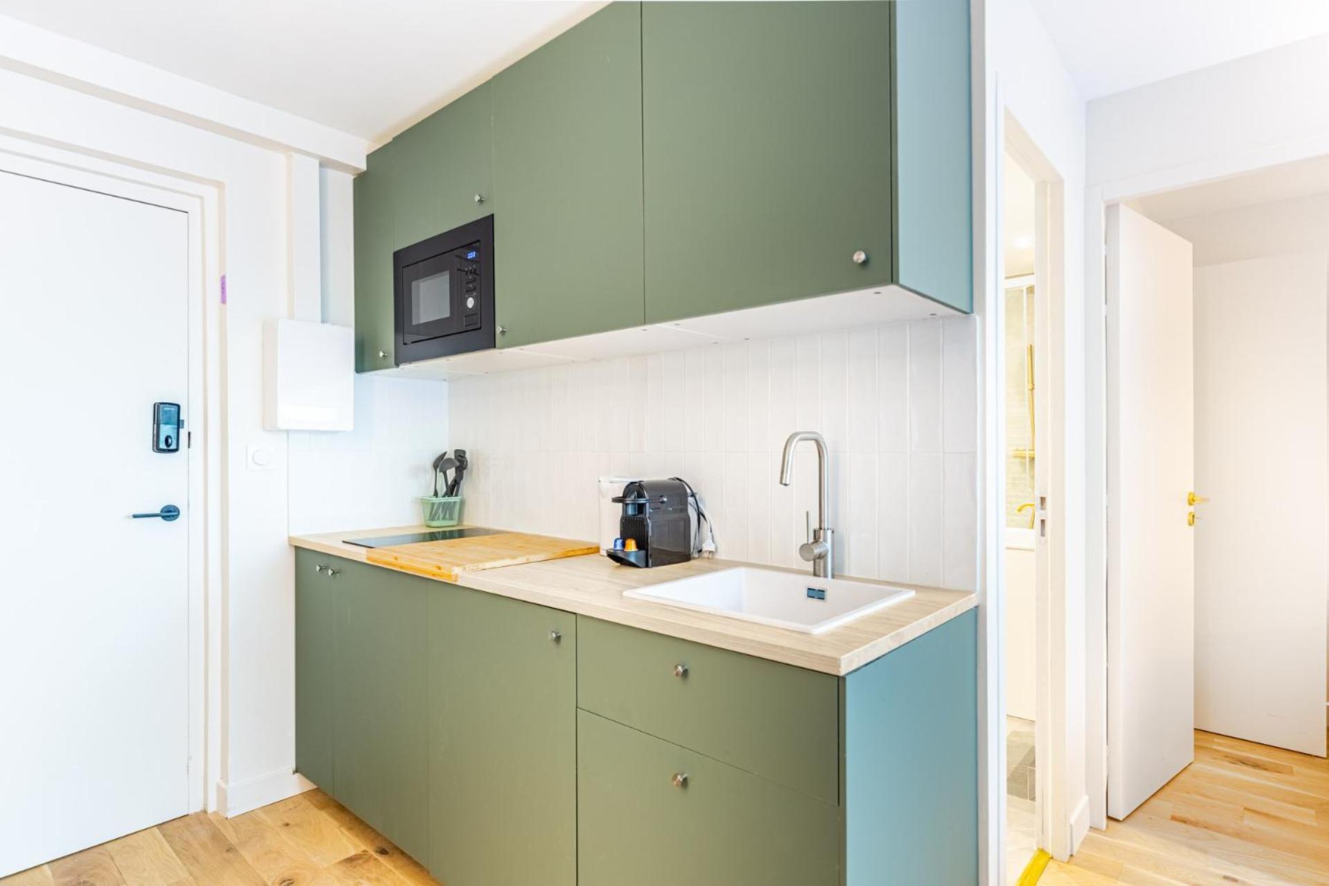 Lavie Maison Balneo Garden Flat Bordéus Exterior foto