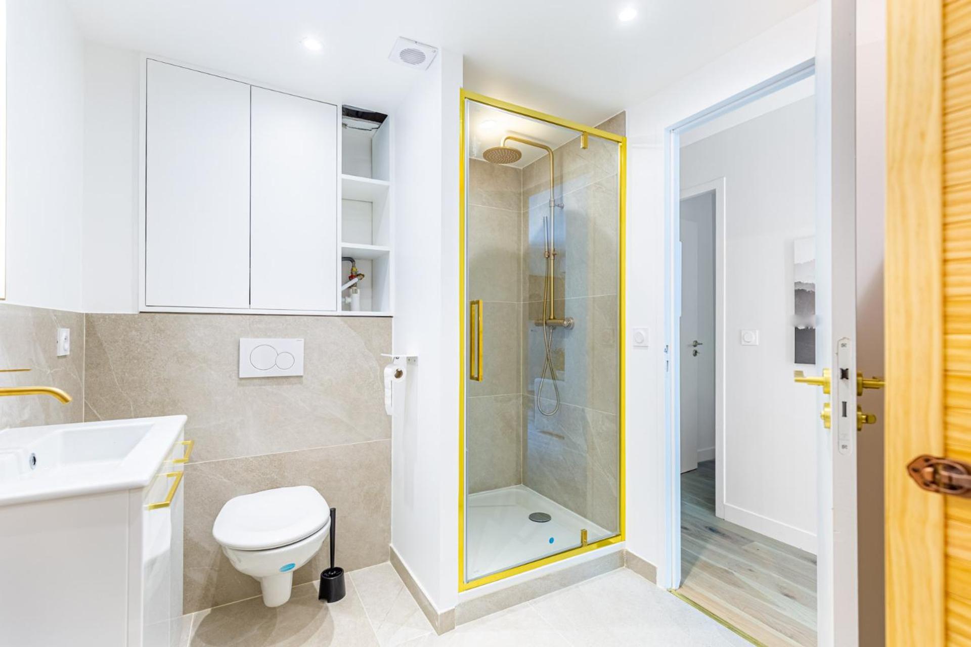 Lavie Maison Balneo Garden Flat Bordéus Exterior foto
