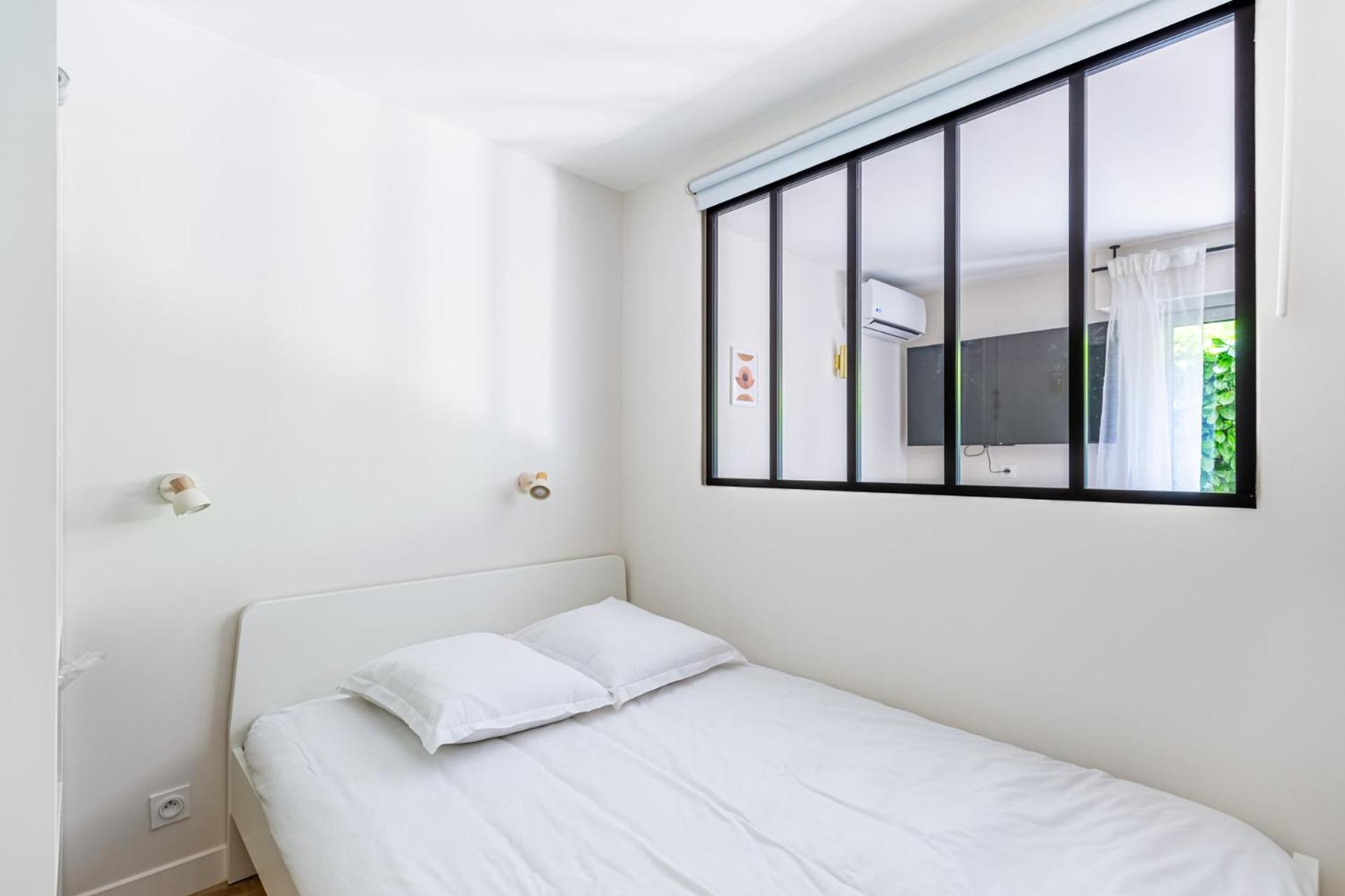 Lavie Maison Balneo Garden Flat Bordéus Exterior foto